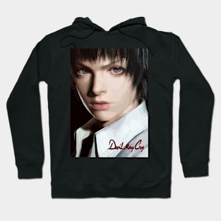 Lady DMC Hoodie